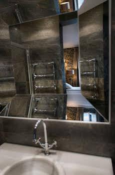 Hotel Glamour Parijs