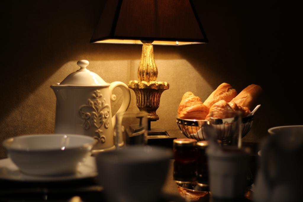 Hotel Glamour Parijs