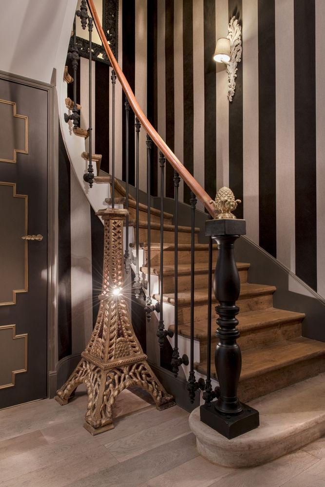 Hotel Glamour Parijs