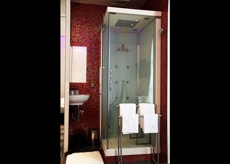 Glamour Parijs